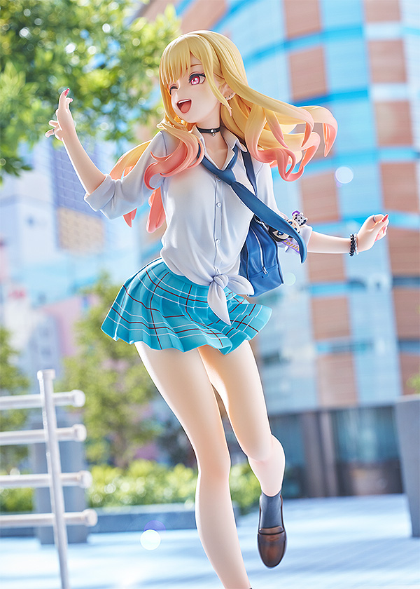 Marin Kitagawa - My Dress-Up Darling 1/7