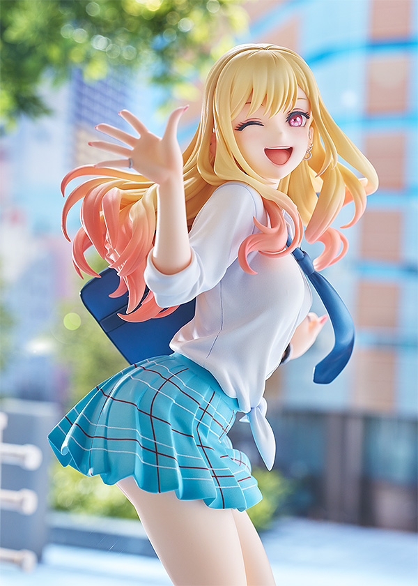 Marin Kitagawa - My Dress-Up Darling 1/7
