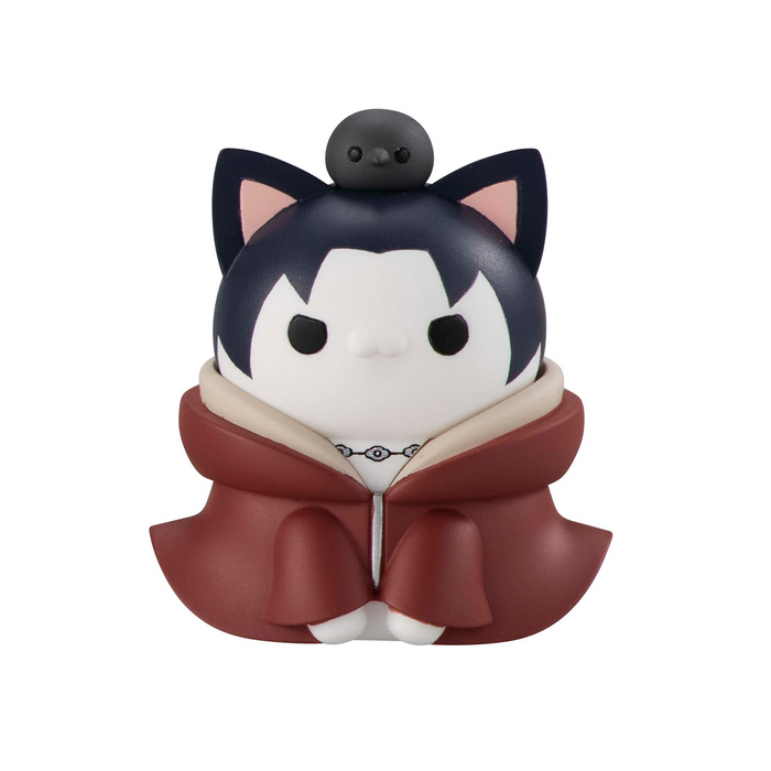 Mega Cat Project - Nyaruto! Ver. Break Out! Fourth Great Ninja War - Naruto Shippuden - Single Blind Box