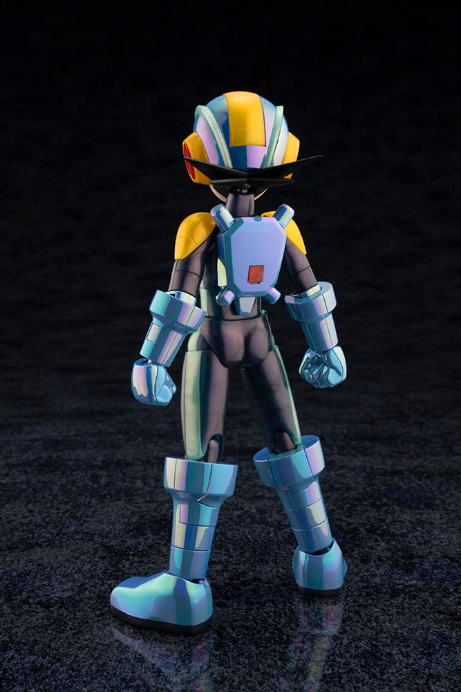 Mega Man.EXE Premium Charge Shot Ver. - Rock Man / Mega Man Battle Network