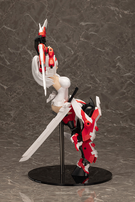 Megami Device - Asra Archer Modelers Edition 2/1