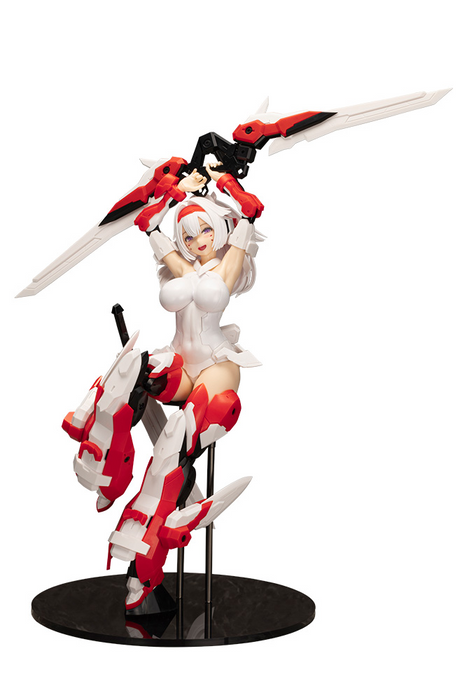 Megami Device - Asra Archer Modelers Edition 2/1