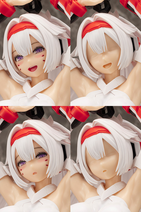 Megami Device - Asra Archer Modelers Edition 2/1