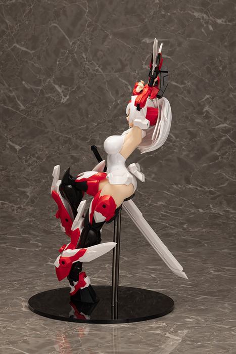 Megami Device - Asra Archer Modelers Edition 2/1