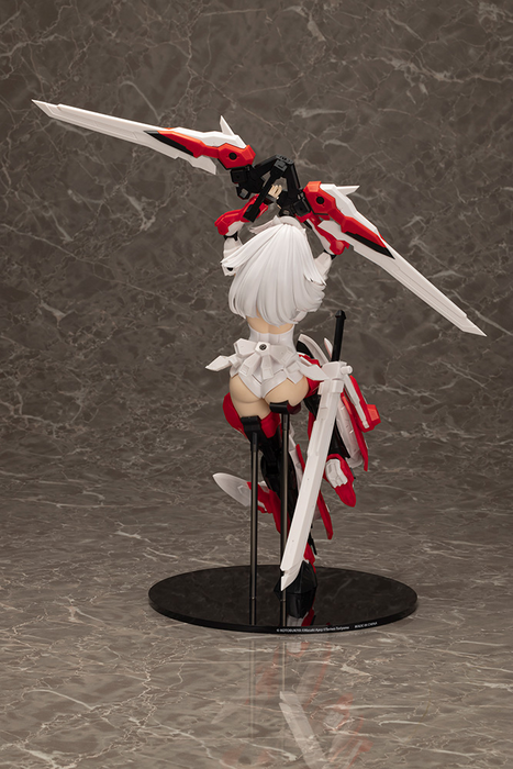 Megami Device - Asra Archer Modelers Edition 2/1