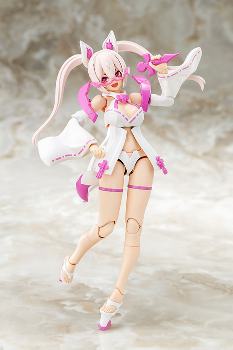 Megami Device - Asra Nine-Tails Matsuri 1/1