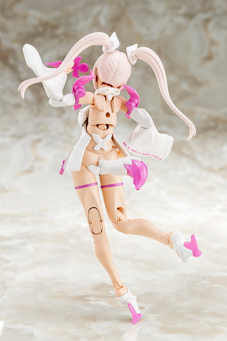 Megami Device - Asra Nine-Tails Matsuri 1/1