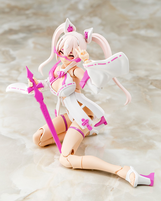 Megami Device - Asra Nine-Tails Matsuri 1/1