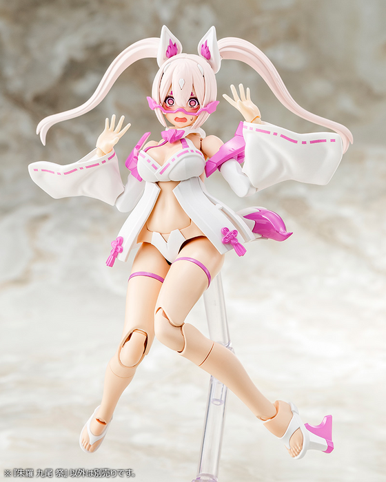 Megami Device - Asra Nine-Tails Matsuri 1/1