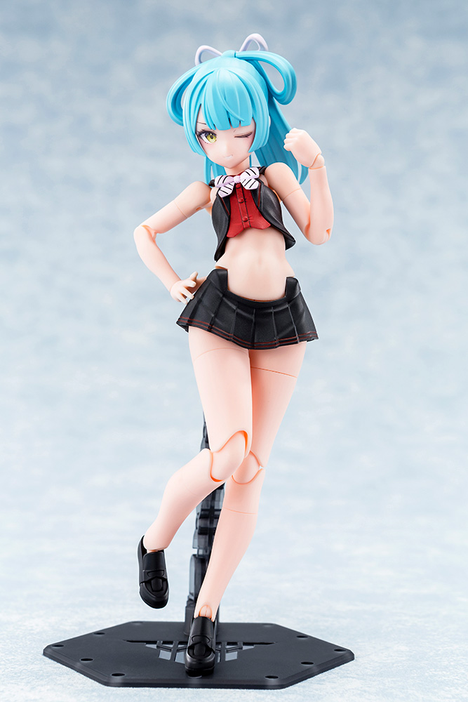 Megami Device - 23.1 Buster Doll Knight Darkness Claw 1/1