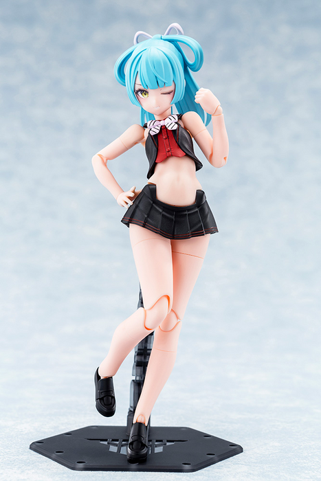 Megami Device - Buster Doll Knight Darkness Claw 1/1