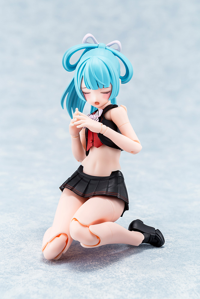 Megami Device - 23.1 Buster Doll Knight Darkness Claw 1/1