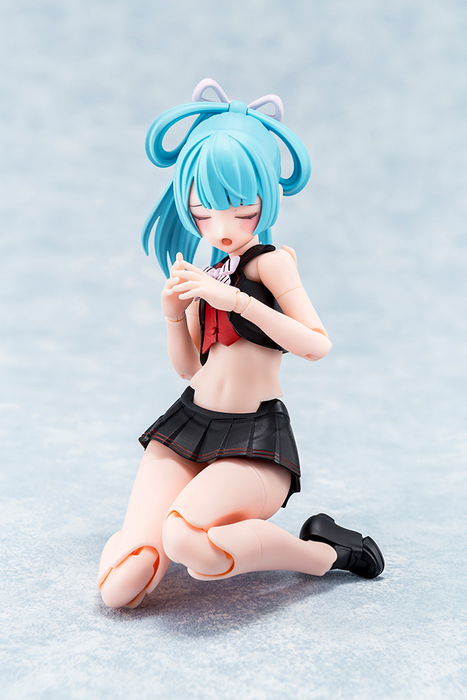 Megami Device - Buster Doll Knight Darkness Claw 1/1