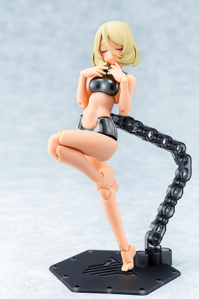 Megami Device - 24.1 Buster Doll Tank Midnight Fang 1/1