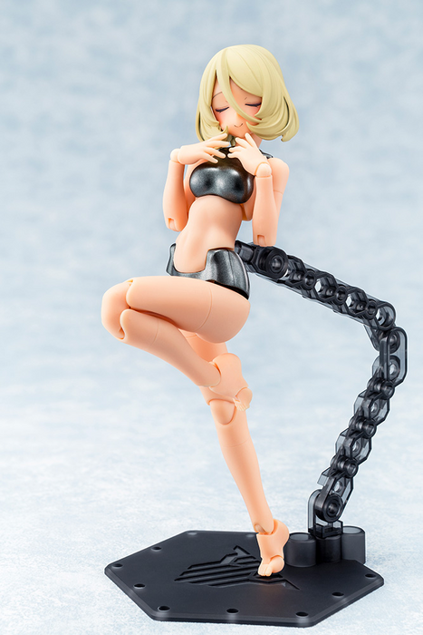 Megami Device - Buster Doll Tank Midnight Fang 1/1