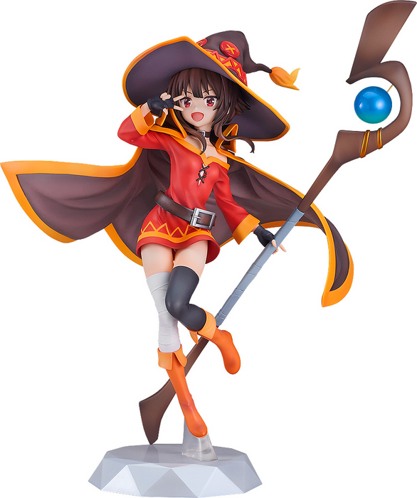 Megumin - Kono Subarashii Sekai Ni Bakuen Wo! 1/6