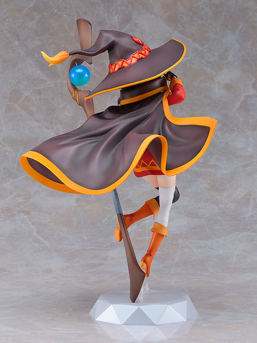 Megumin - Kono Subarashii Sekai Ni Bakuen Wo! 1/6