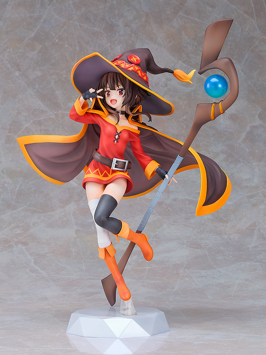 Megumin - Kono Subarashii Sekai Ni Bakuen Wo! 1/6