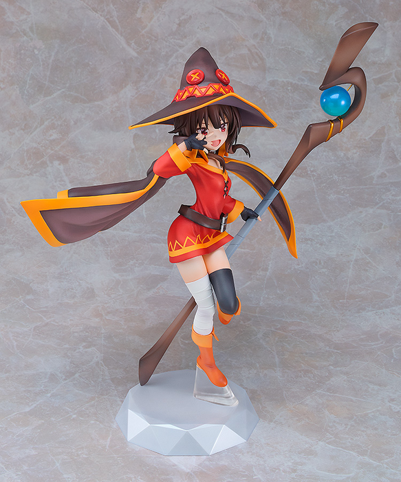 Megumin - Kono Subarashii Sekai Ni Bakuen Wo! 1/6