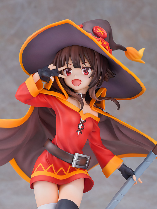 Megumin - Kono Subarashii Sekai Ni Bakuen Wo! 1/6