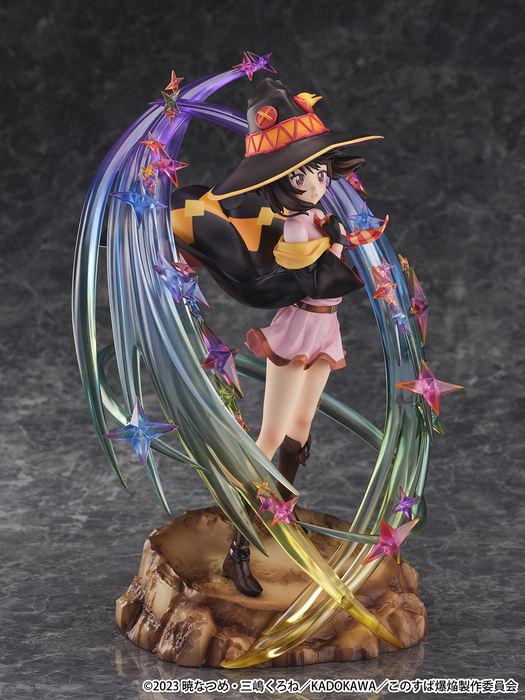 Megumin Yearning For Explosion Magic Ver. - Konosuba: An Explosion On This Wonderful World! 1/7