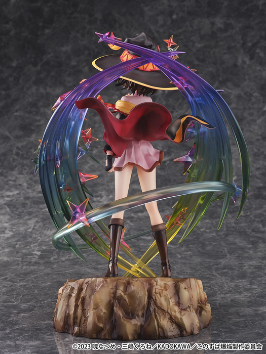 Megumin Yearning For Explosion Magic Ver. - Konosuba: An Explosion On This Wonderful World! 1/7