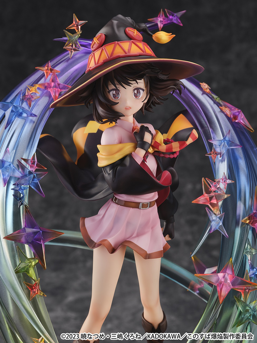 Megumin Yearning For Explosion Magic Ver. - Konosuba: An Explosion On This Wonderful World! 1/7