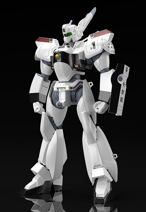 [Pre-Order END][ETA Q2 2025] Moderoid - AV-98 Ingram - Mobile Police Patlabor 1/60 (4th-Run)