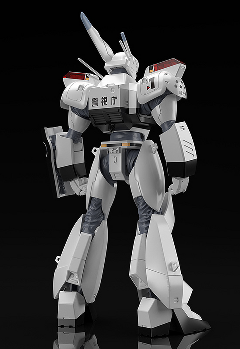 [Pre-Order END][ETA Q2 2025] Moderoid - AV-98 Ingram - Mobile Police Patlabor 1/60 (4th-Run)
