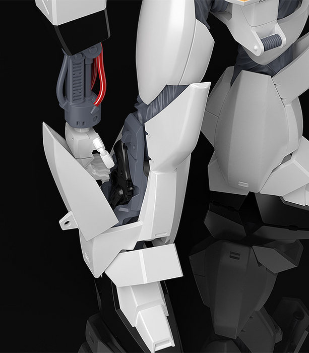 [Pre-Order END][ETA Q2 2025] Moderoid - AV-98 Ingram - Mobile Police Patlabor 1/60 (4th-Run)