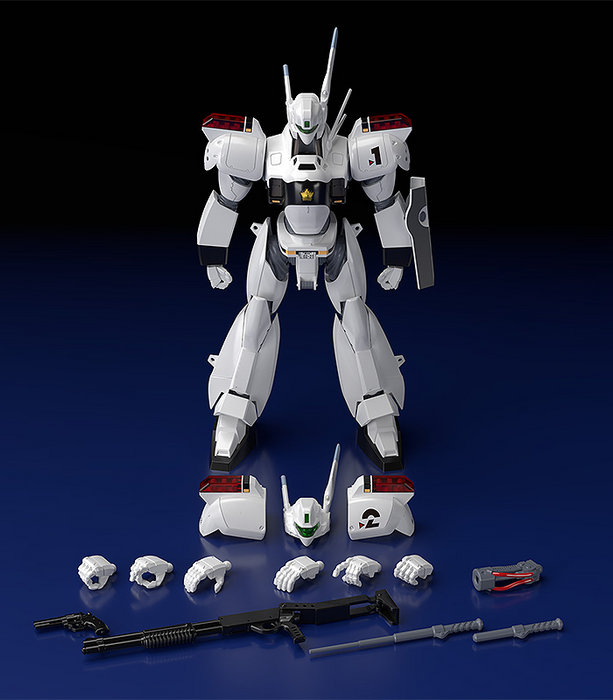 [Pre-Order END][ETA Q2 2025] Moderoid - AV-98 Ingram - Mobile Police Patlabor 1/60 (4th-Run)