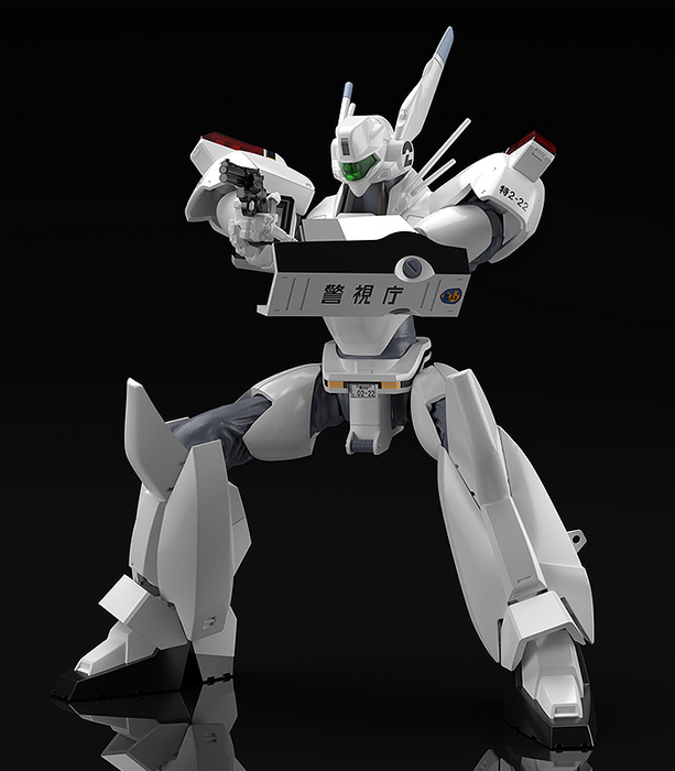 [Pre-Order END][ETA Q2 2025] Moderoid - AV-98 Ingram - Mobile Police Patlabor 1/60 (4th-Run)