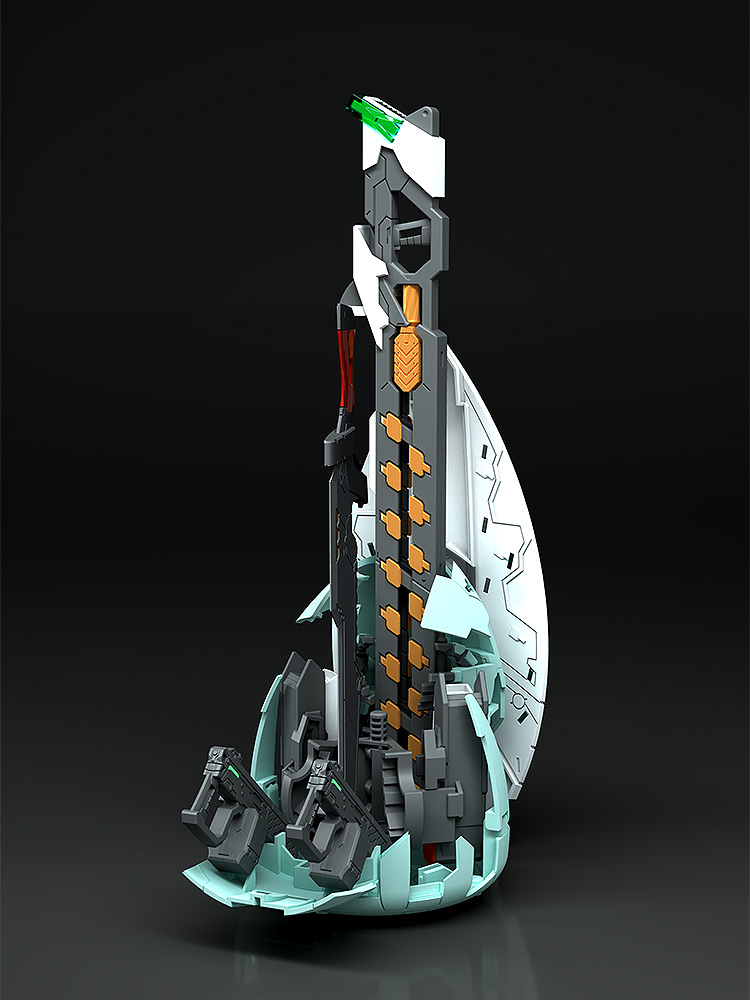 Moderoid - New Arhan - Expelled From Paradise