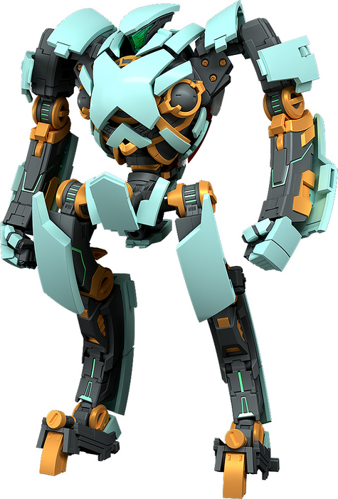 Moderoid - New Arhan - Expelled From Paradise