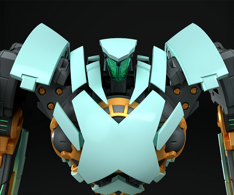 Moderoid - New Arhan - Expelled From Paradise