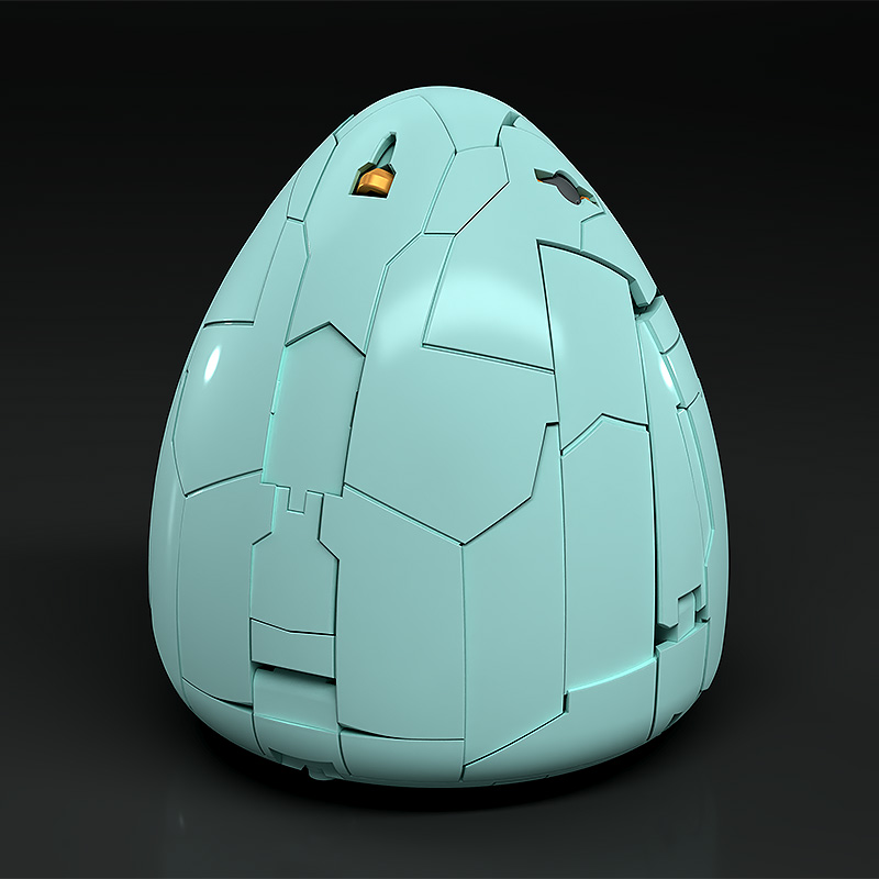 Moderoid - New Arhan - Expelled From Paradise