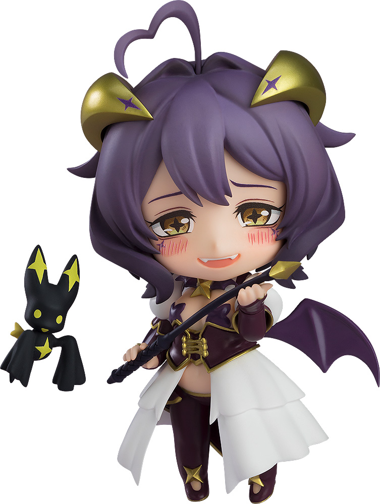 Nendoroid - 2446 Magia Baiser - Gushing Over Magical Girls