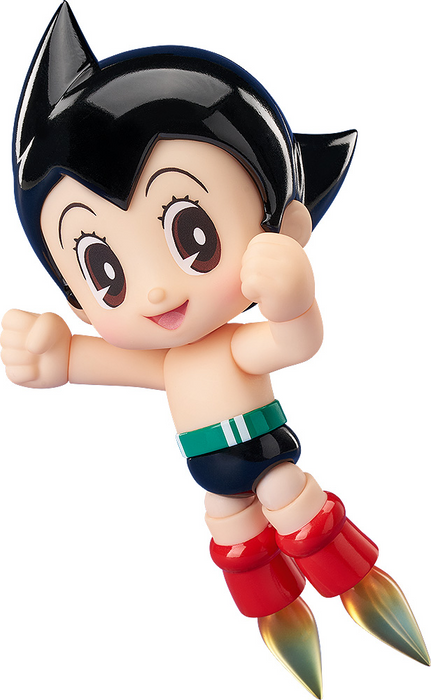 Nendoroid - 2450 Astro Boy