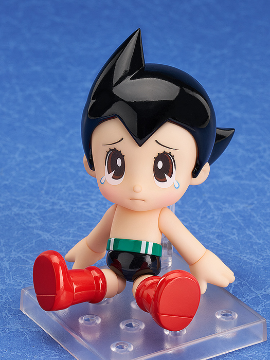 Nendoroid - 2450 Astro Boy