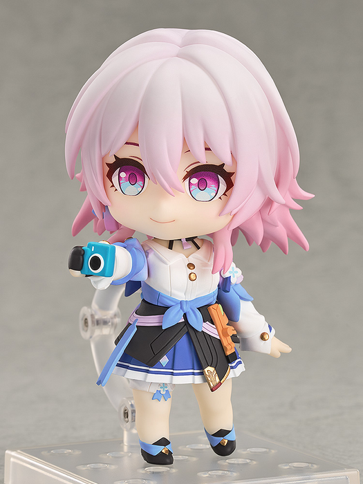 [Arrived][ETA Q2 2025] Nendoroid - 2456 March 7th - Honkai: Star Rail