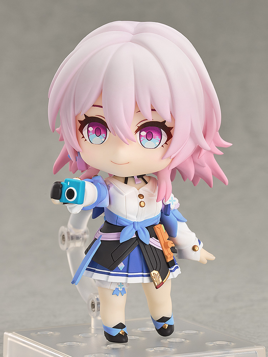 Nendoroid - 2456 March 7th - Honkai: Star Rail