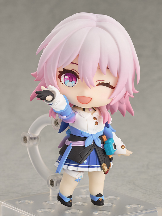 Nendoroid - 2456 March 7th - Honkai: Star Rail