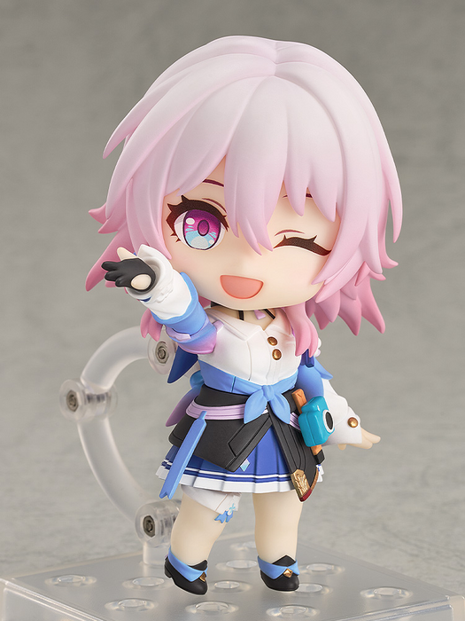[Arrived][ETA Q2 2025] Nendoroid - 2456 March 7th - Honkai: Star Rail