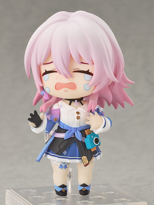 [Arrived][ETA Q2 2025] Nendoroid - 2456 March 7th - Honkai: Star Rail