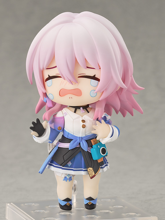 Nendoroid - 2456 March 7th - Honkai: Star Rail