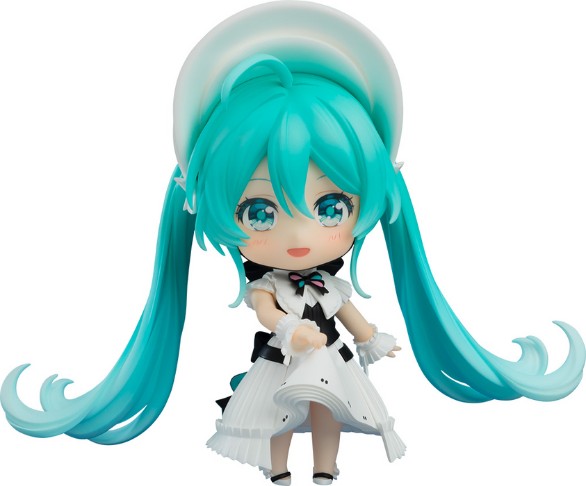 Nendoroid - 2490 Hatsune Miku Symphony: 2023 Ver. - Character Vocal Series 01: Hatsune Miku