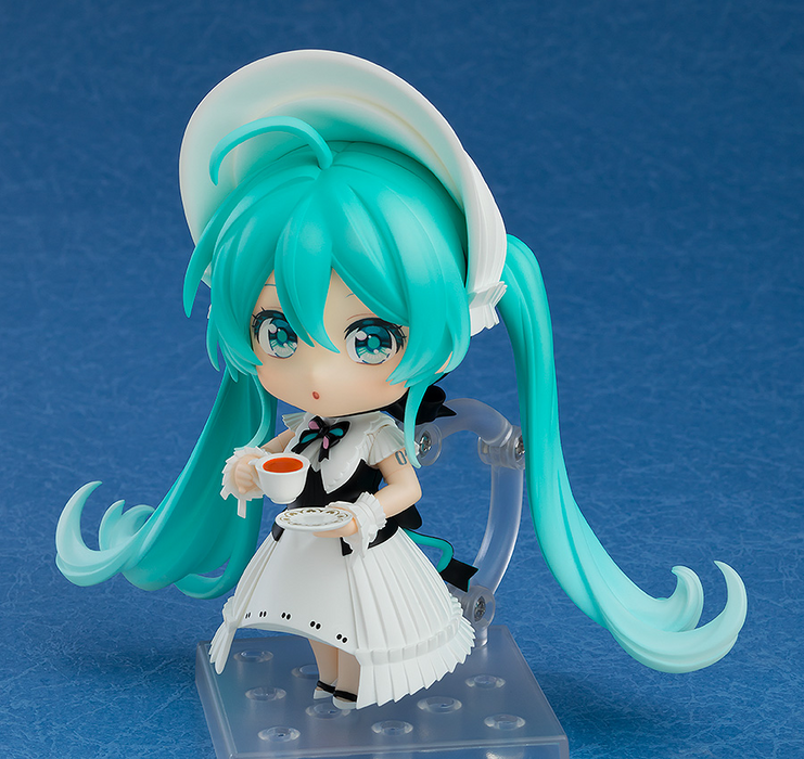 Nendoroid - 2490 Hatsune Miku Symphony: 2023 Ver. - Character Vocal Series 01: Hatsune Miku