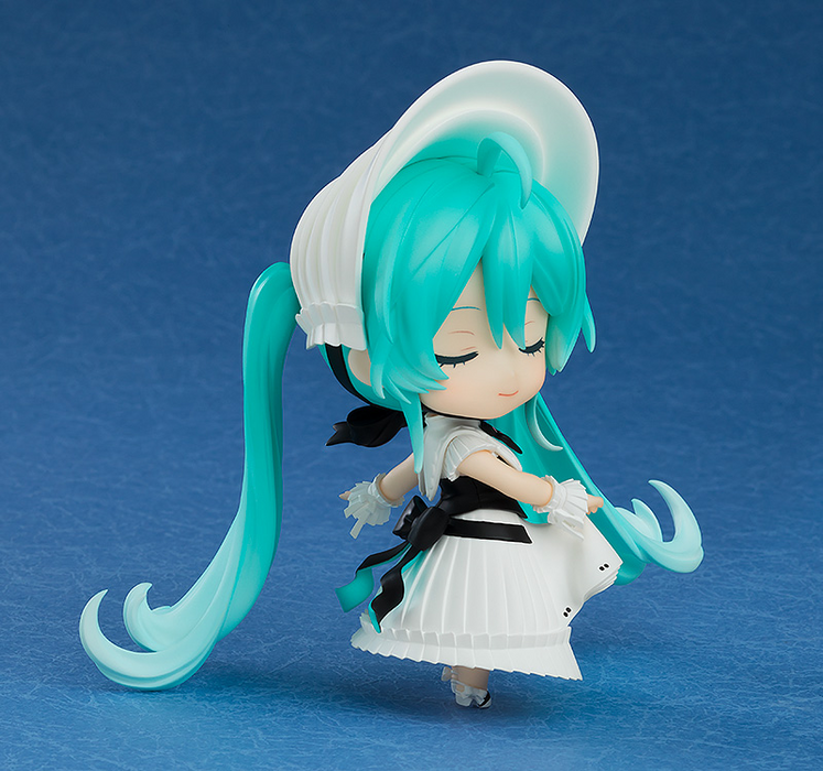 Nendoroid - 2490 Hatsune Miku Symphony: 2023 Ver. - Character Vocal Series 01: Hatsune Miku