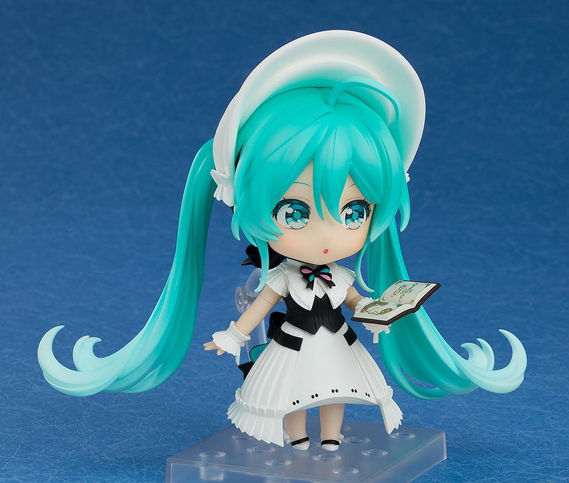 Nendoroid - 2490 Hatsune Miku Symphony: 2023 Ver. - Character Vocal Series 01: Hatsune Miku