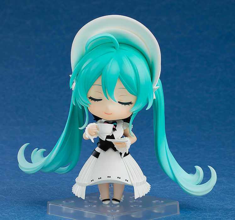 Nendoroid - 2490 Hatsune Miku Symphony: 2023 Ver. - Character Vocal Series 01: Hatsune Miku